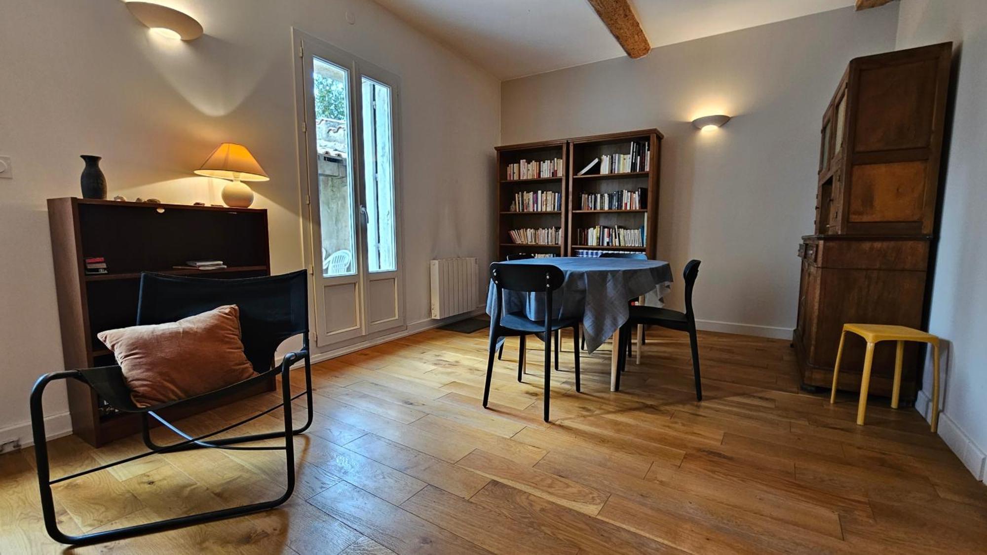 Maison Vigneronne 8P / Jardin / Parking Gigean Exterior photo