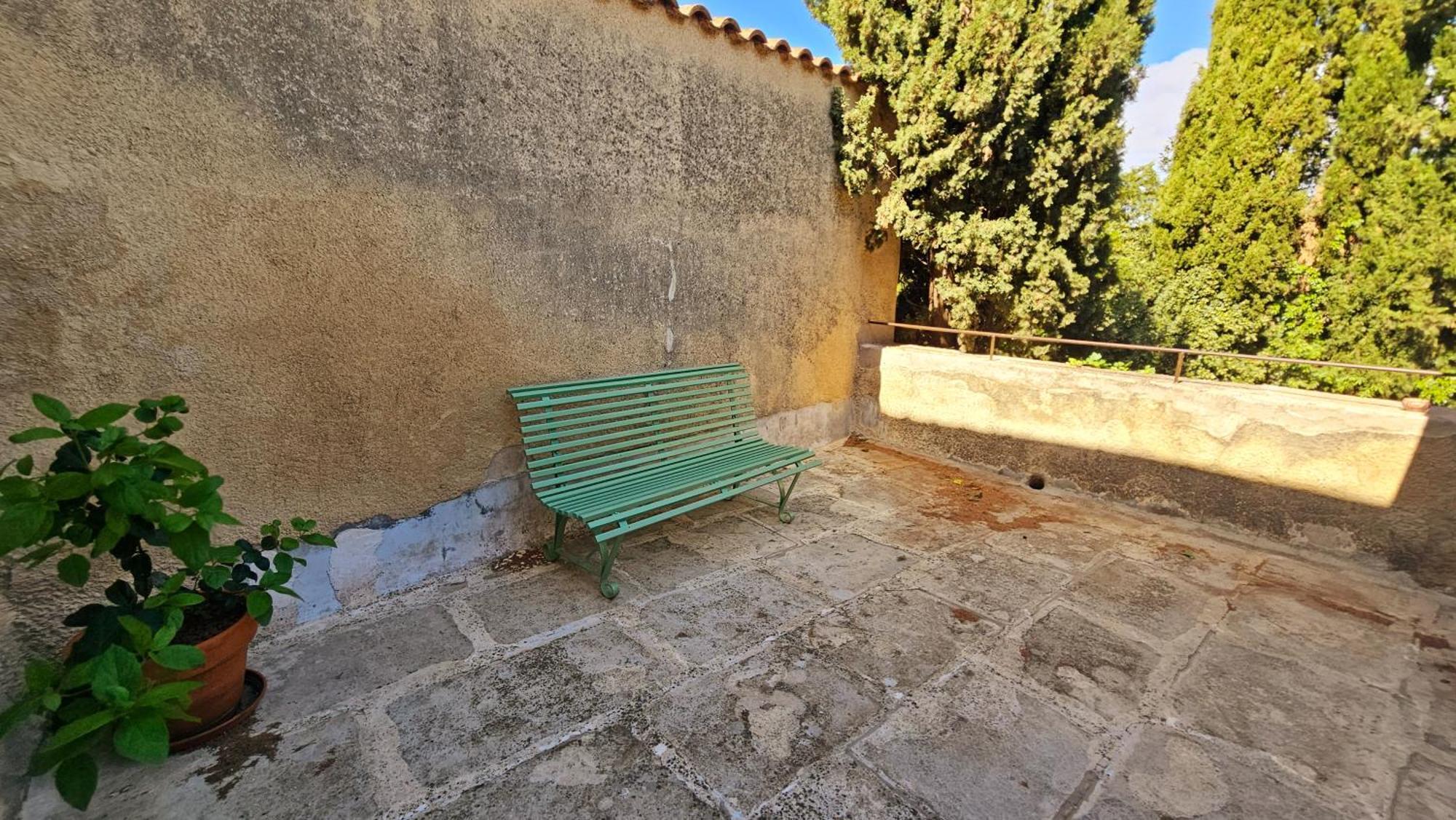 Maison Vigneronne 8P / Jardin / Parking Gigean Exterior photo