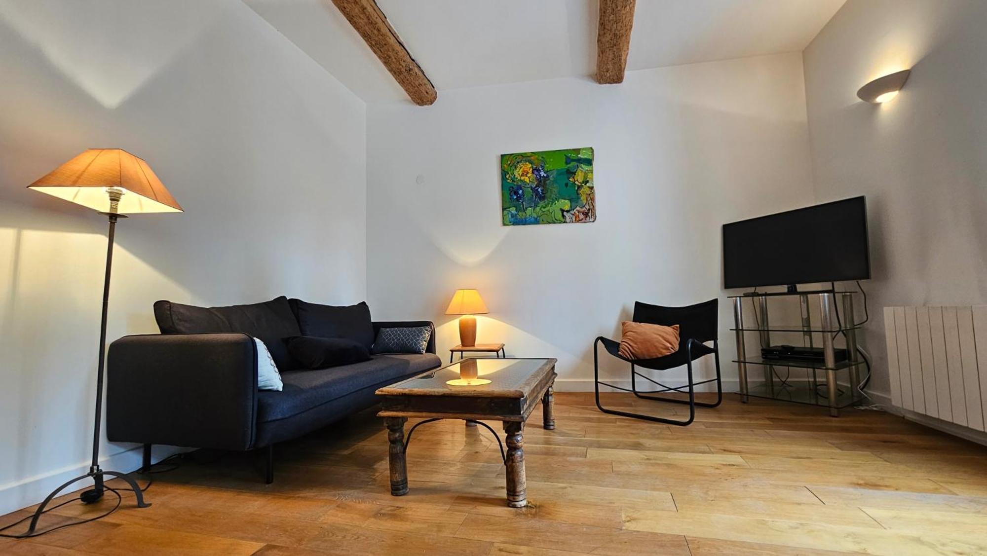 Maison Vigneronne 8P / Jardin / Parking Gigean Exterior photo