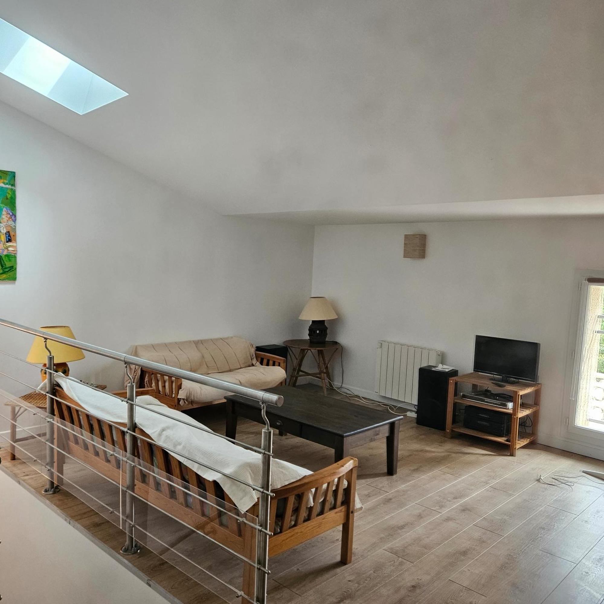 Maison Vigneronne 8P / Jardin / Parking Gigean Exterior photo