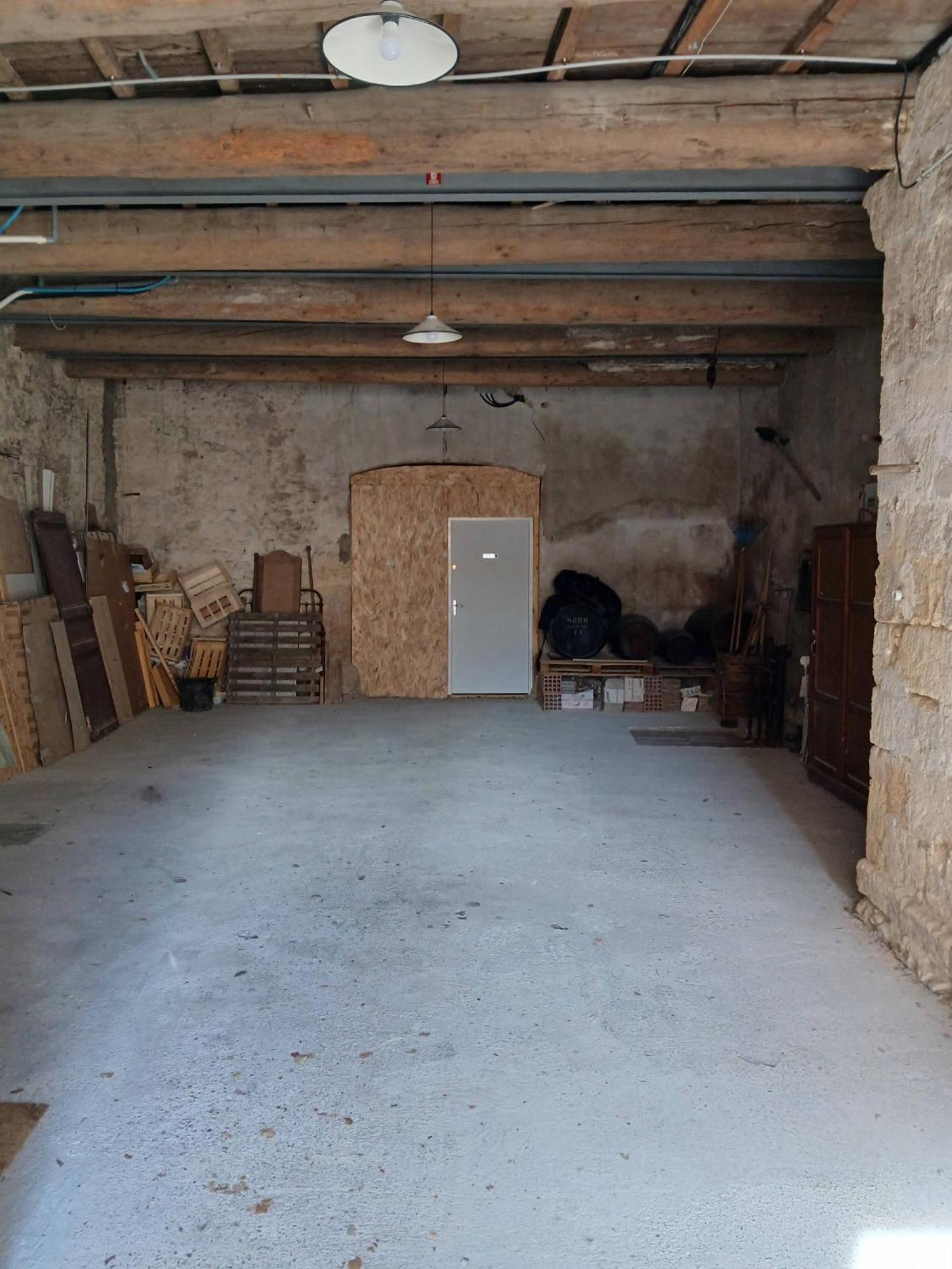 Maison Vigneronne 8P / Jardin / Parking Gigean Exterior photo